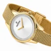 Zegarek damski Festina Swarovski F20495_1 – zdjęcie 4