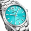 Zegarek damski Festina Boyfriend Turquoise Blue F20622_D – zdjęcie 4