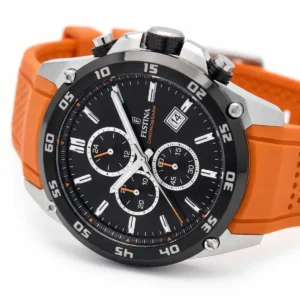 Zegarek męski Festina The Originals Chronograph F20330_4