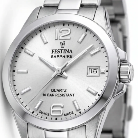 Zegarek damski Festina Swiss Made F20049_1