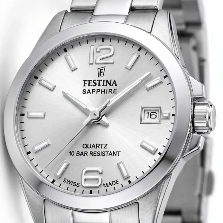 Zegarek damski Festina Swiss Made F20049_1