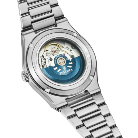 Zegarek męski Festina Swiss Made Automatic F20083_1