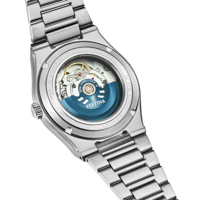 Zegarek męski Festina Swiss Made Automatic F20083_1