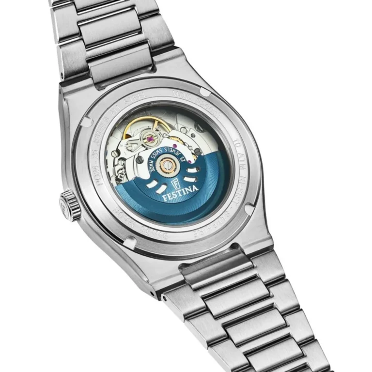 Zegarek męski Festina Swiss Made Automatic F20083_3
