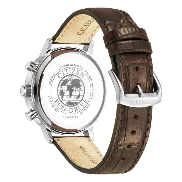 Zegarek męski Citizen Vintage CA7061-26X