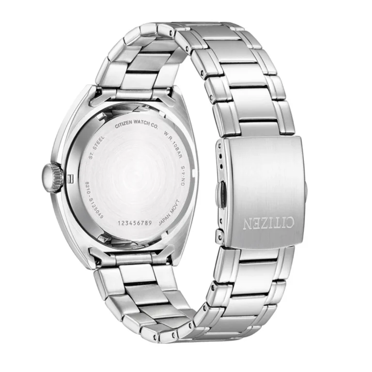 Zegarek męski Citizen Mechanical NJ0100-71L