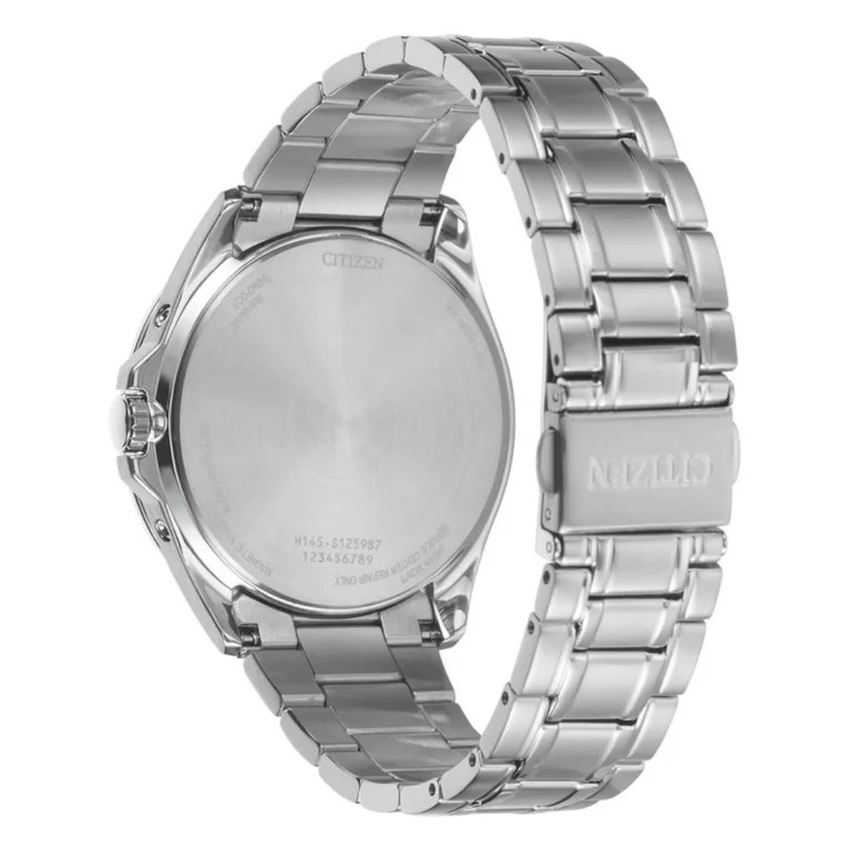 Zegarek męski Citizen Radio Controlled CB0250-84E