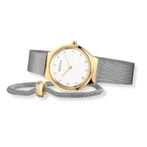 Zegarek damski Bering Classic 12131-010-GWP1