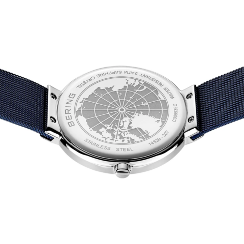 Zegarek damski Bering Classic 14539-307