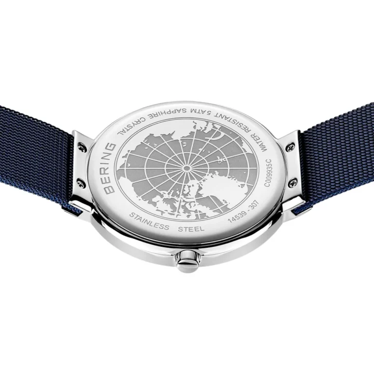 Zegarek damski Bering Classic 14539-307 – zdjęcie 4