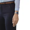 Zegarek damski Tissot Chemin Des Tourelles T0992071104800 – zdjęcie 5