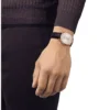 Zegarek męski Tissot Chemin Des Tourelles T1398073603100 – zdjęcie 7