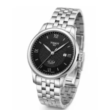 Zegarek damski Tissot Le Locle Automatic Lady T0062071105800