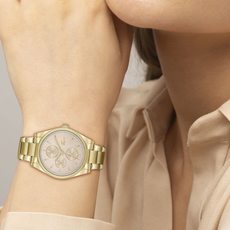 Zegarek damski Lacoste Orsay 2001363