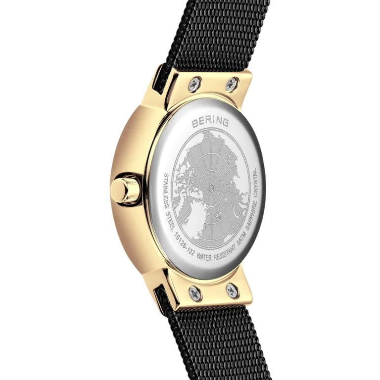 Zegarek damski Bering Classic 10126-132
