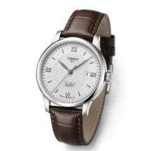 Zegarek damski Tissot Le Locle Automatic Lady T0062071603800