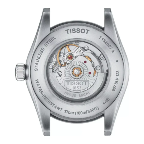 Zegarek damski Tissot T-My Lady T1320071106600