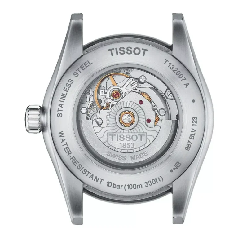 Zegarek damski Tissot T-My Lady T1320071106600 – zdjęcie 5