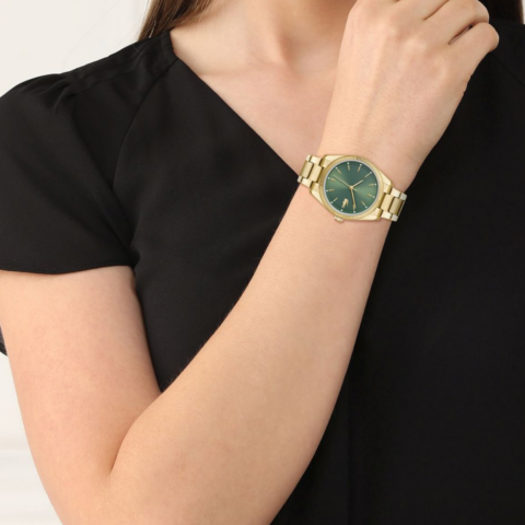 Zegarek damski Lacoste Capucine 2001403