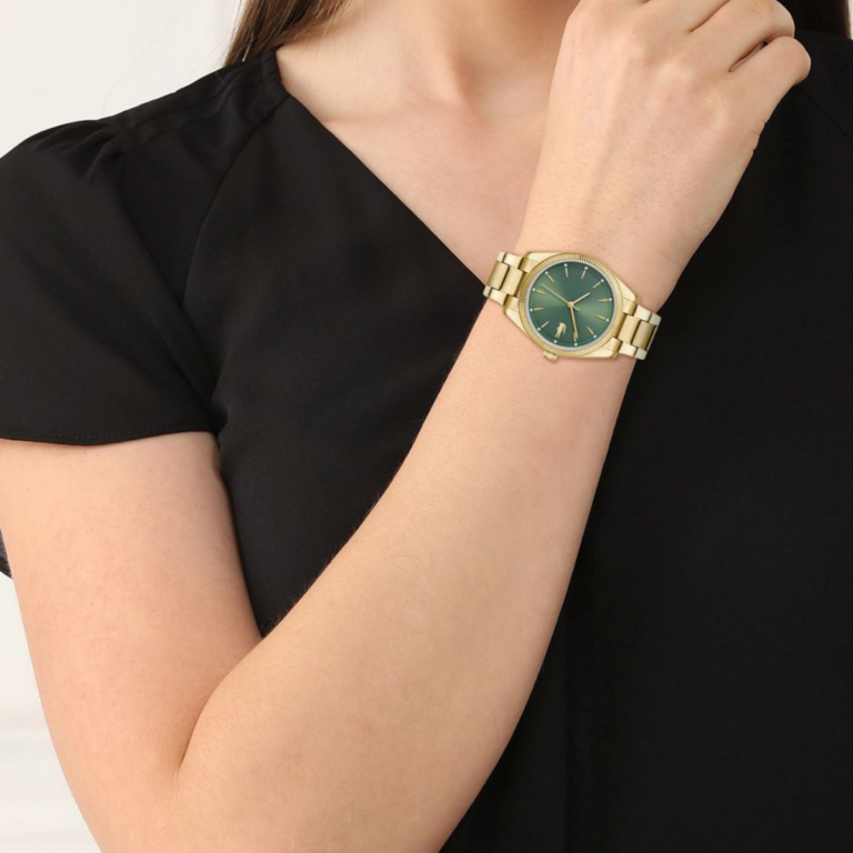 Zegarek damski Lacoste Capucine 2001403