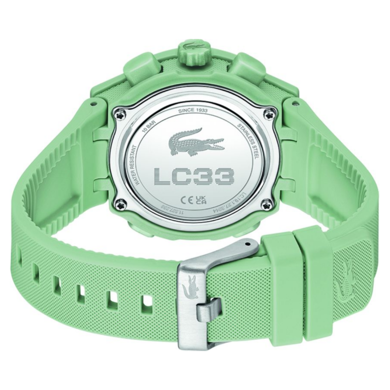 Zegarek damski Lacoste LC33 2001433