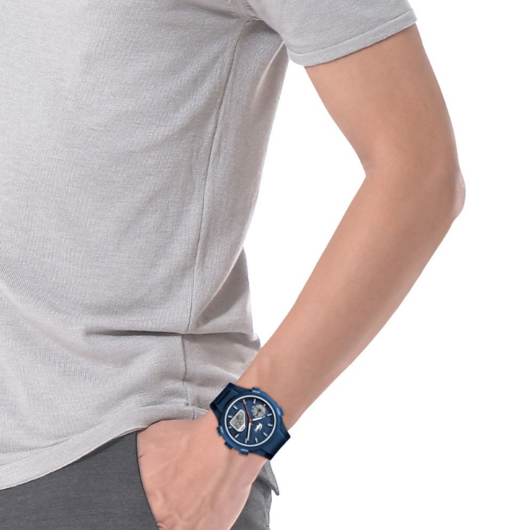 Zegarek męski Lacoste LC33 2011370