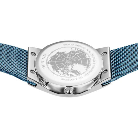 Zegarek damski Bering Classic 12927-308