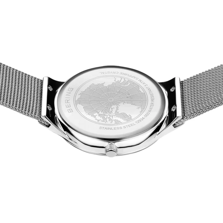 Zegarek damski Bering Classic 12934-000