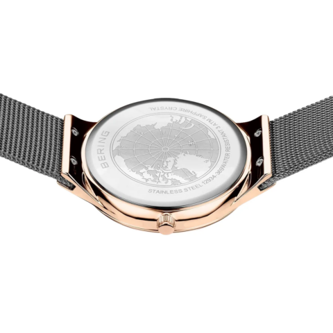 Zegarek damski Bering Classic 12934-369