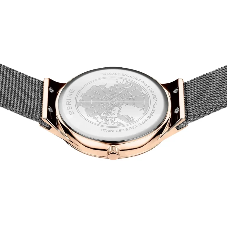 Zegarek damski Bering Classic 12934-369