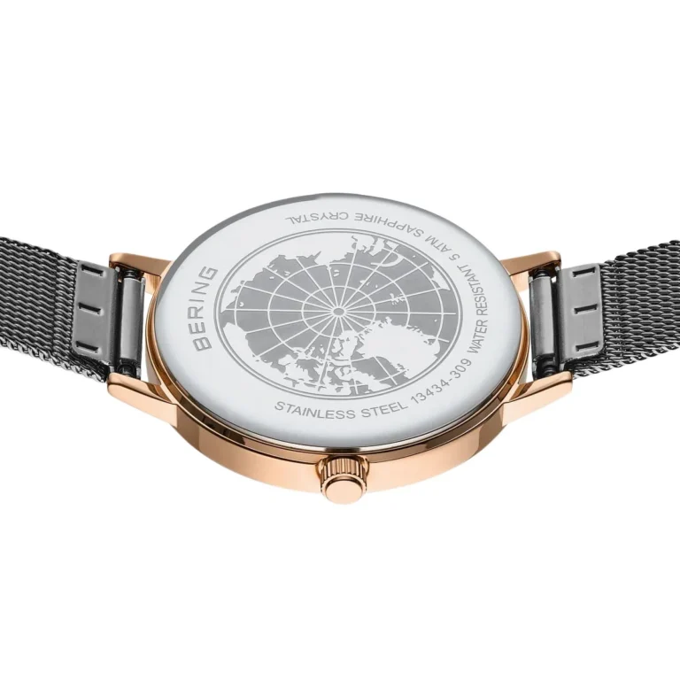 Zegarek damski Bering Classic 13434-369
