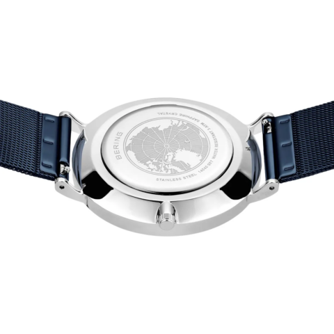 Zegarek męski Bering Classic 14040-307