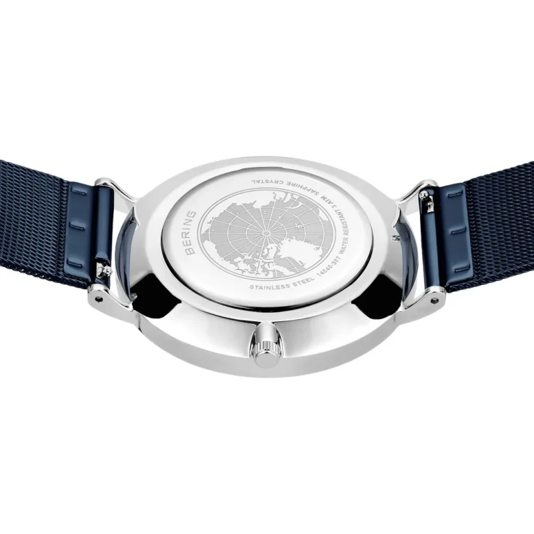 Zegarek męski Bering Classic 14040-307