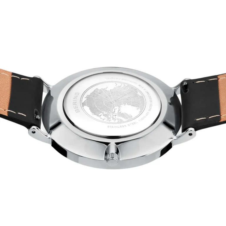 Zegarek męski Bering Classic 14040-404