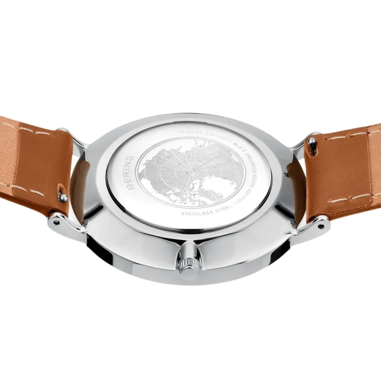Zegarek męski Bering Classic 14040-508