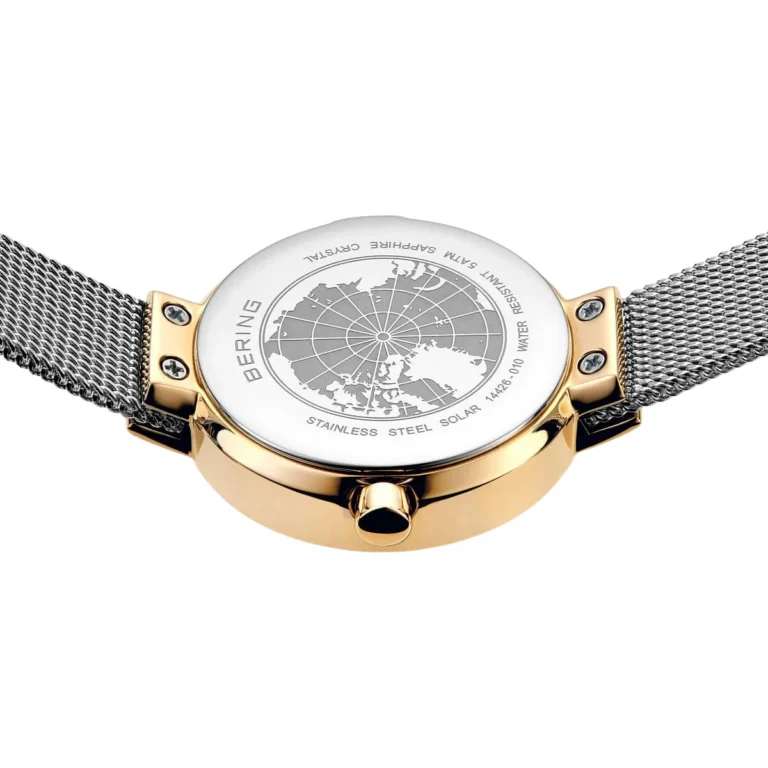 Zegarek damski Bering Solar 14426-010