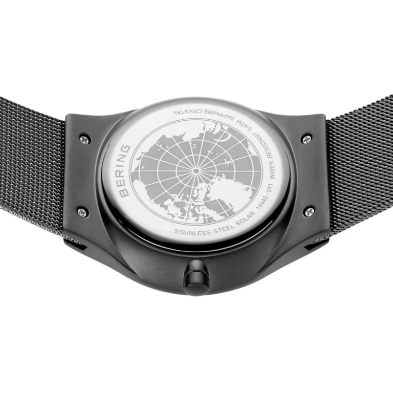 Zegarek męski Bering Solar 14440-077