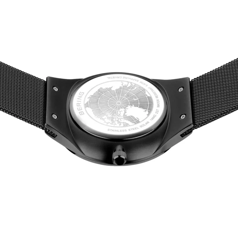Zegarek męski Bering Solar 14442-227