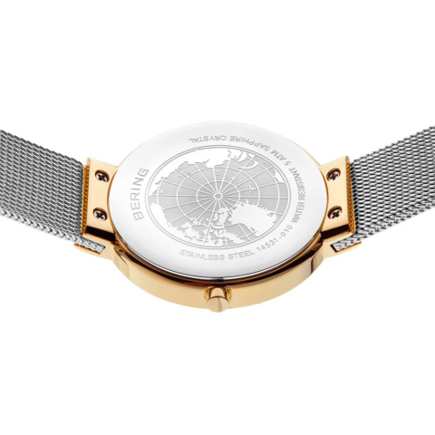 Zegarek damski Bering Classic 14531-010