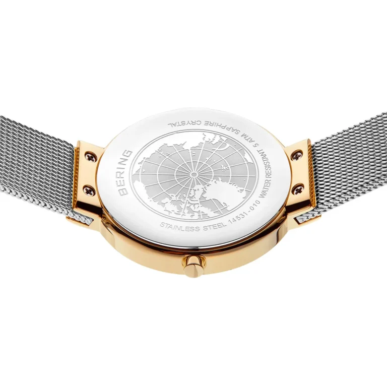 Zegarek damski Bering Classic 14531-010