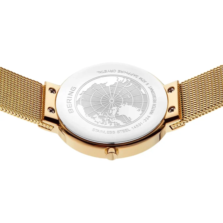 Zegarek damski Bering Classic 14531-334