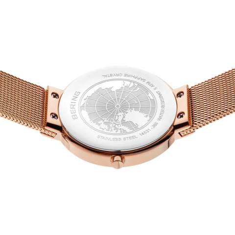 Zegarek damski Bering Classic 14531-368