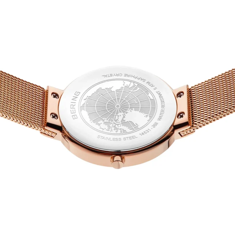 Zegarek damski Bering Classic 14531-368