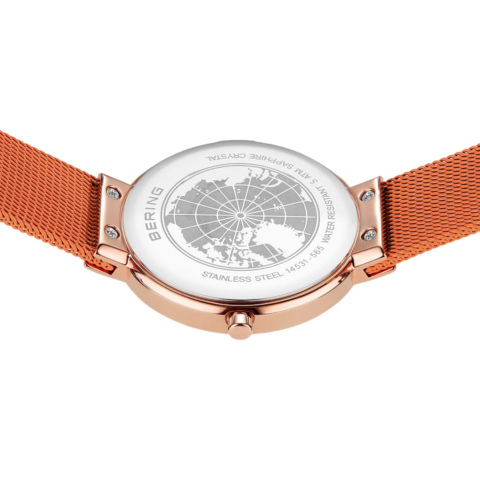 Zegarek damski Bering Classic 14531-565