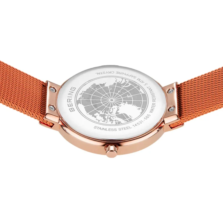Zegarek damski Bering Classic 14531-565