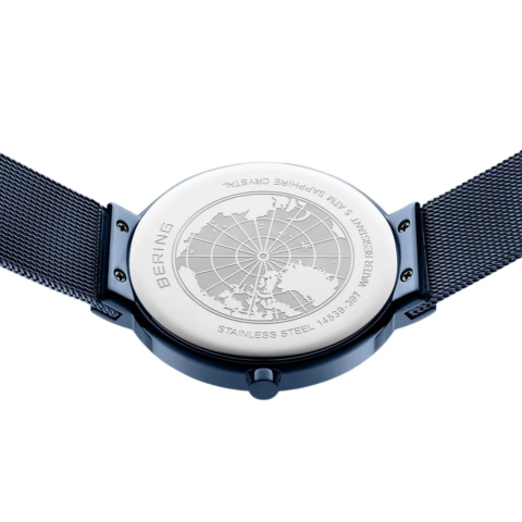 Zegarek Bering Classic 14539-397