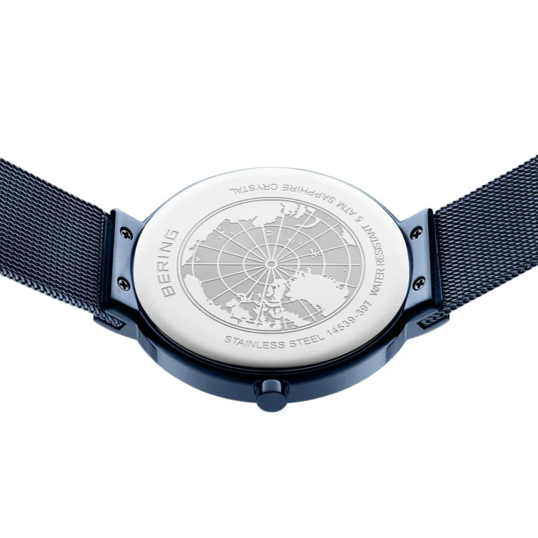 Zegarek Bering Classic 14539-397