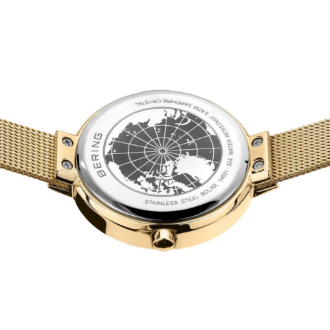 Zegarek damski Bering Solar 14631-324