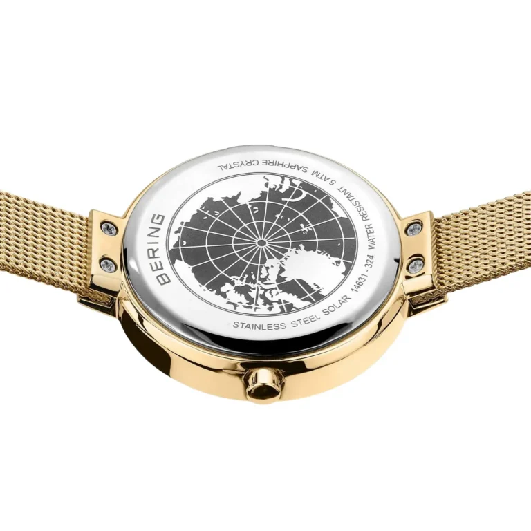 Zegarek damski Bering Solar 14631-324