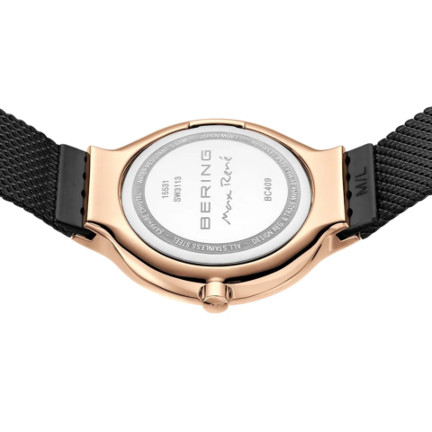 Zegarek damski Bering Max Rene 15531-262